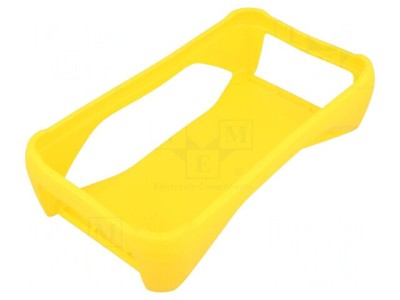 Inel Carcasă Elastomer TPE BoPad foto