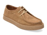 Cumpara ieftin Mocasini GRYXX bej, M71802, din nabuc