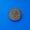 1 Kreuzer 1860 Austria