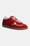 Alohas sneakers Tb.490 culoarea rosu, S100710-01
