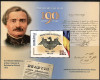 Romania 2022, 190 ani Monitorul Oficial, nestampilat, Michel ...