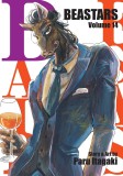 Beastars - Volume 14 | Paru Itagaki