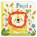 Daddy and Me (Spanish Edition)