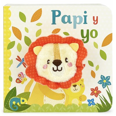 Daddy and Me (Spanish Edition) foto