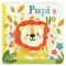 Daddy and Me (Spanish Edition)