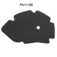 Filtru aer Gilera DNA 125-180 - Runner VX-VXR 4T 125-180 - Piaggio X9 (01-02) 125 - X9 Amalfi (00-03) 180cc (Nypso)