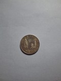 Romania (298) - 50 Bani 2019 - Revolutia Romana din Decembrie 1989