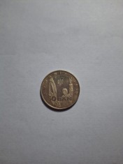Romania (298) - 50 Bani 2019 - Revolutia Romana din Decembrie 1989