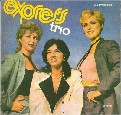 Express Trio foto