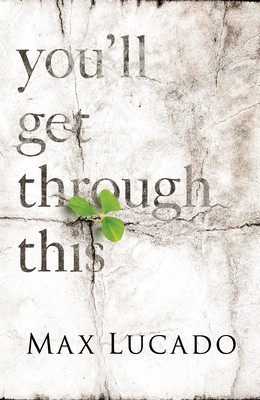You&amp;#039;ll Get Through This (Pack of 25) foto