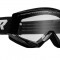 Ochelari MX Enduro Thor Combat Racer Black