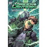 Green Lantern: Vol. 8