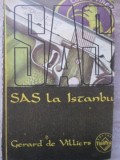 SAS LA ISTANBUL-GERARD DE VILLIERS-258187