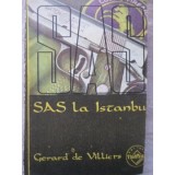 SAS LA ISTANBUL-GERARD DE VILLIERS-258187