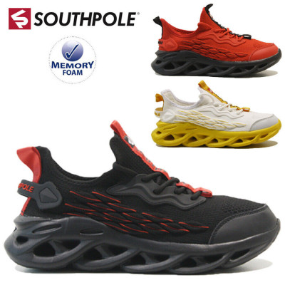Pantofi sport SOUTHPOLE Titus - cel mai mic pret - disponibili in 3 culori foto