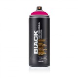Cumpara ieftin Black, TR4000 True Magenta, Montana, 400 ml
