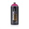 Black, TR4000 True Magenta, Montana, 400 ml