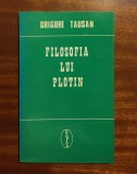 Grigore Tausan - Filosofia lui PLOTIN (1993)