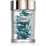 RoC Multi Correxion Hydrate &amp; Plump ser hidratant &icirc;n capsule 30 buc