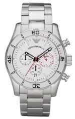 Ceas Barbati, Emporio Armani, Sportivo AR5932 - Marime universala