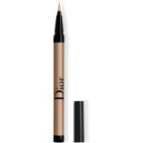 Cumpara ieftin DIOR Diorshow On Stage Liner tuș lichid pentru ochi, tip cariocă impermeabil culoare 551 Pearly Bronze 0,55 ml