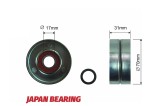 Rola transmisie Toyota Rav-4 2005-2013, Corolla 2007-, Camry 2006-2011, Matrix 2008-, Scion 2007-, Solara 2003-2008, NTY RNK-TY-000