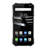 Cumpara ieftin Telefon mobil Ulefone Armor 6E Negru, 4G, 6.2 , 4GB RAM, 64GB ROM, Android 9, Helio P70, NFC, IP68, 5000mAh, Dual SIM