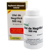 Cumpara ieftin Ulei de Negrilica Hofigal 60cps