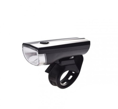 Bec/Lampa led 1 wat, cu baterii Cod:AWR1126B foto