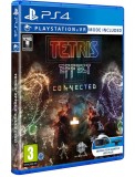 Tetris Effect Connected PS4|PSVR