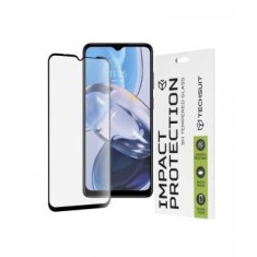 Geam Soc Protector Motorola Moto E13 Transparent
