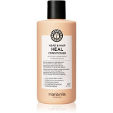 Maria Nila Head &amp; Hair Heal Conditioner balsam impotriva matretii si caderii parului 300 ml