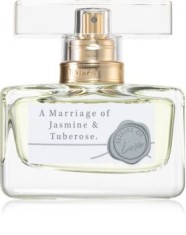 A Marriage Of Jasmine &amp;amp; Tuberose apa de parfum 30 ml, sigilat foto