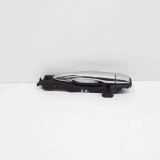 M&acirc;ner Ușă St&acirc;nga Spate Nissan X-Trail T32 2017, Cromat, Inox, Break (wagon/touring/combi)