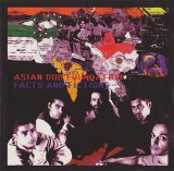 CD Asian Dub Foundation - Facts and Fictions (1995)