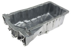 Baie ulei Vw Golf 4 1.8 1997-2005, Audi A3 1.8 -2003, Skoda Octavia 1.8 -2000, Seat Leon 1.8 -2006, Cu Gaura Pentru Senzor Ulei, NTY BMO-VW-002