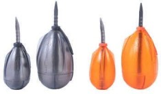 Pluta Korum Surface Bomb Fluoro XL