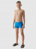 Slip de baie pentru băieți - albastru, 4F Sportswear