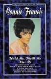 Connie Francis - Hold Me, Thrill Me, Kiss Me, Caseta audio