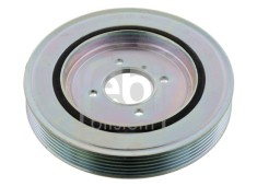 FEBI BILSTEIN 27720 Fulie curea, arbore cotit