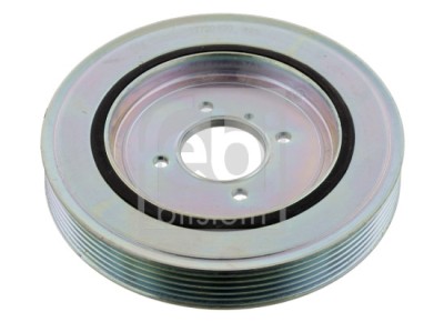 FEBI BILSTEIN 27720 Fulie curea, arbore cotit foto