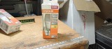 Bec osram LED 4.9W40W 470lm B22d