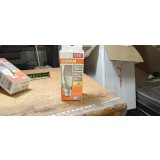 Bec osram LED 4.9W40W 470lm B22d