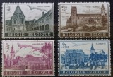 BC353, Belgia 1973, sere arhitectura