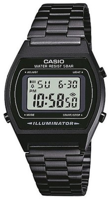 Ceas Casio, Vintage Edgy B-640WB-1A - Marime universala foto