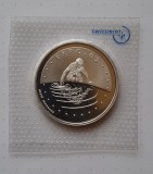 20 Francs &quot;Expo.02&quot; 2002, Elvetia - Proof - A 3296, Europa