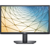 Monitor LED DELL SE2222H 21.5 inch 8 ms Negru 60 Hz