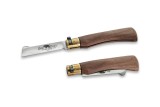 Cutit pentru altoit cu lama dreapta Briceag Old Bear Utility, lama 75 mm, DTO-9377/19_LN