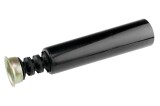 Burduf protectie amortizor Toyota Yaris 1999-2005, Spate, NTY AB-TY-082