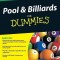 Pool &amp; Billiards for Dummies